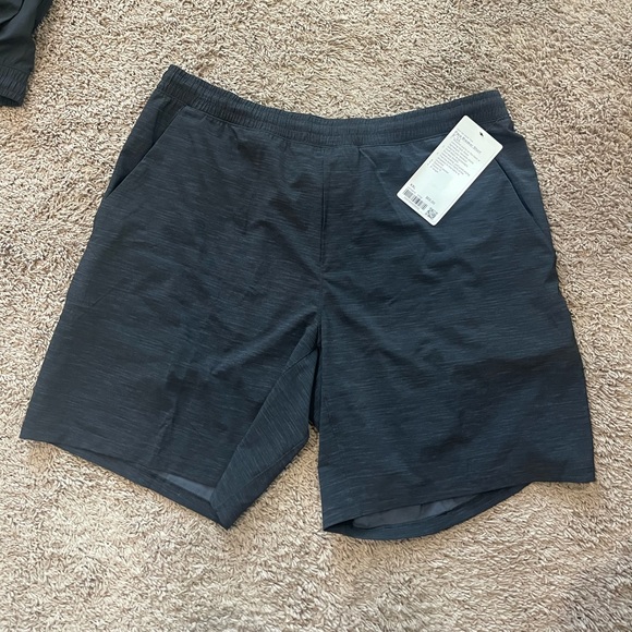 Lululemon Men’s Linerless Pace Breaker XXL - Picture 1 of 3